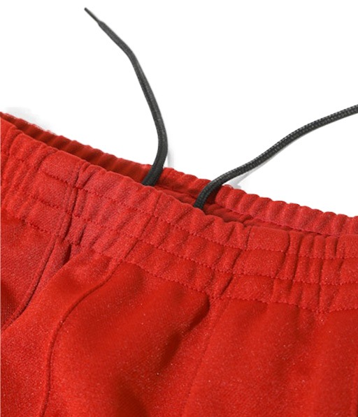 H.D. Track Pant - Poly Smooth［RW320］Red【2025AW】