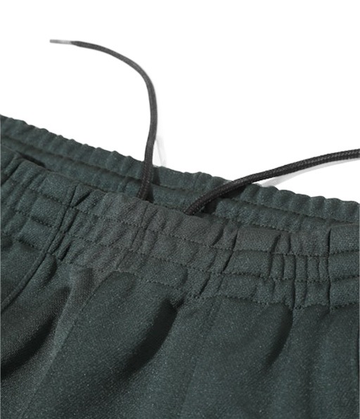 H.D. Track Pant - Poly Smooth［RW320］Green【2025AW】