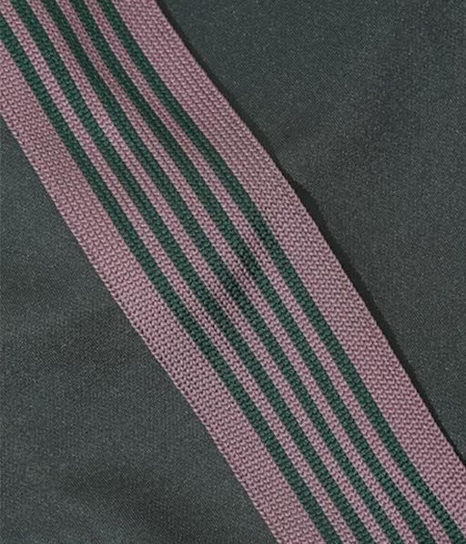 H.D. Track Pant - Poly Smooth［RW320］Green【2025AW】