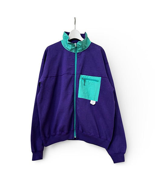 14/2 LW cardigan［2617］【2026SS】