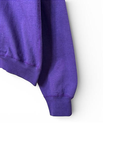 14/2 LW cardigan［2617］【2026SS】