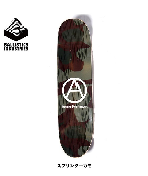 《SALE》MR DECK & CASE & DECKTAPE［BSPC-MR01］