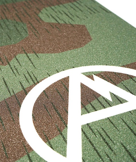 《SALE》MR DECK & CASE & DECKTAPE［BSPC-MR01］