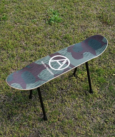 《SALE》MR DECK & CASE & DECKTAPE［BSPC-MR01］