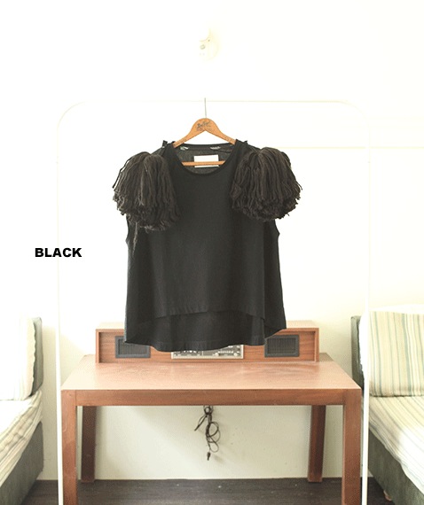 《SALE》チアリーダーTシャツ［bsd18SS-34］