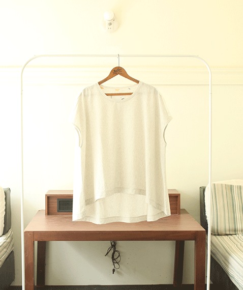 《SALE》チアリーダーTシャツ［bsd18SS-34］