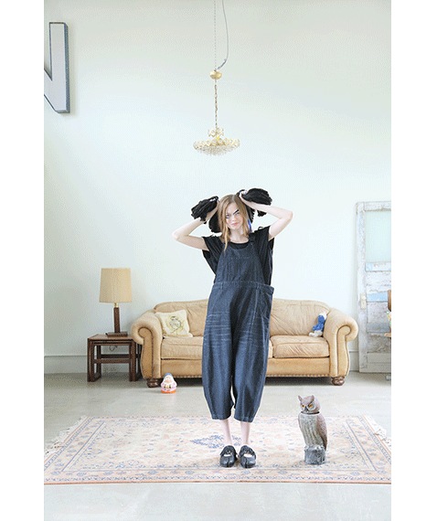 《SALE》チアリーダーTシャツ［bsd18SS-34］