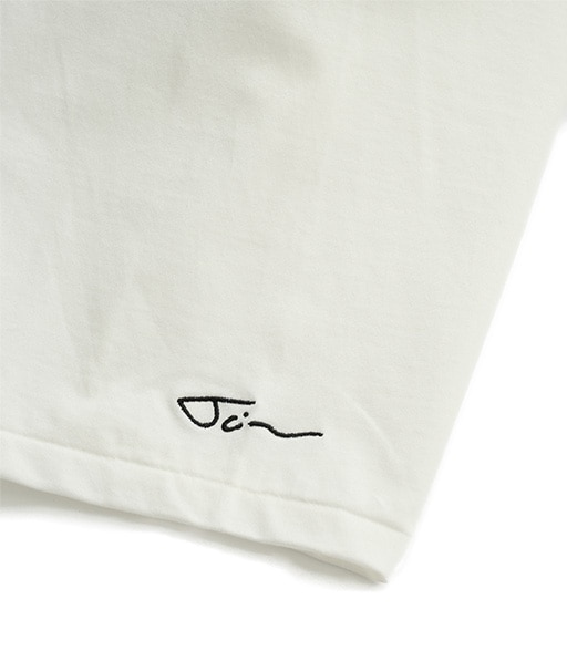 JAI TANJU BE INSANE S/S T-SHIRT［26SCT-#253S］【2026SS】