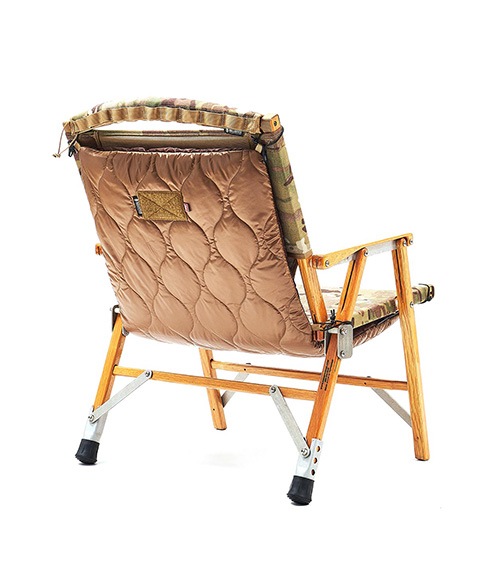 《SALE》CHAIR QUILT［BAA-2117］