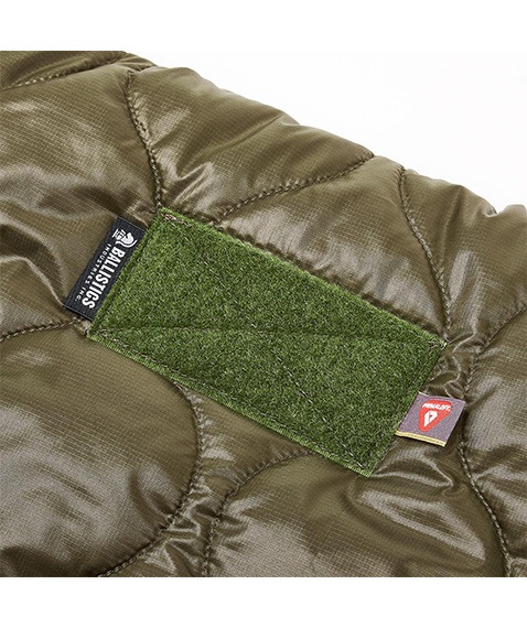 《SALE》CHAIR QUILT［BAA-2117］