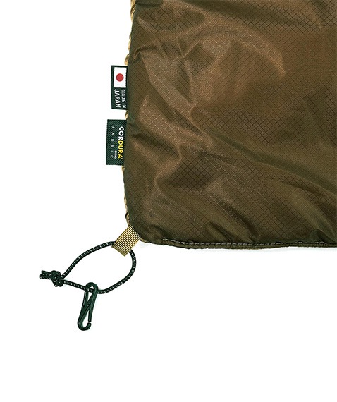 《SALE》CHAIR QUILT［BAA-2117］