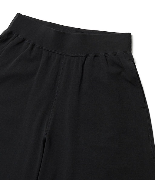 SOFT DRY SHORT LOOP TERRY BAGGY SHORTS［UPC78-LA243］【2026SS】