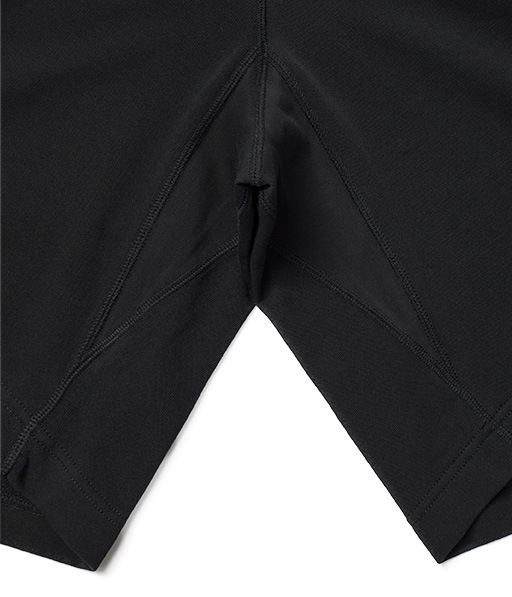 SOFT DRY SHORT LOOP TERRY BAGGY SHORTS［UPC78-LA243］【2026SS】