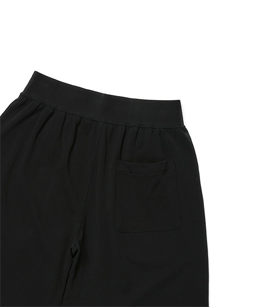 SOFT DRY SHORT LOOP TERRY BAGGY SHORTS［UPC78-LA243］【2026SS】