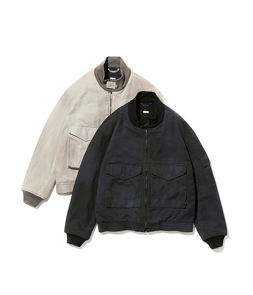 Vintage US Navy Type G-8 Flight Jacket［25AAP-01-51］【2025AW