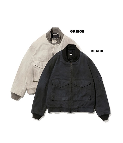 Vintage US Navy Type G-8 Flight Jacket［25AAP-01-51］【2025AW