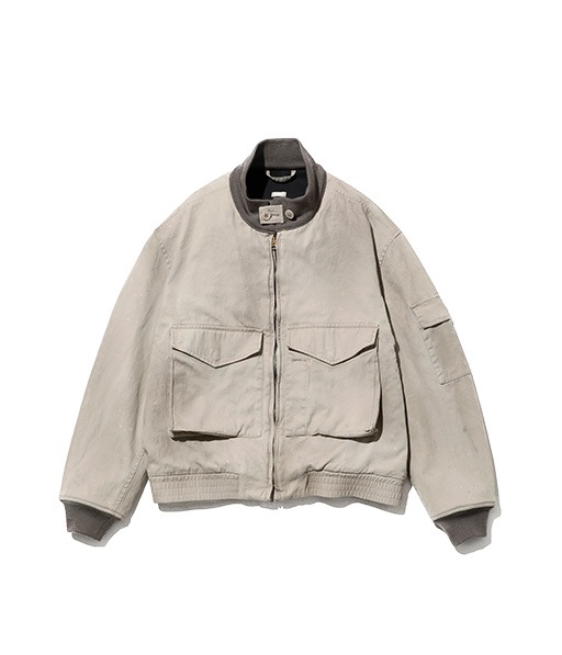 Vintage US Navy Type G-8 Flight Jacket［25AAP-01-51］【2025AW