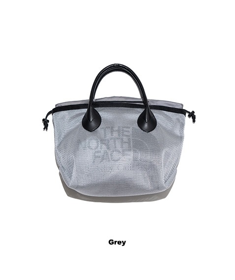 Mesh Field Tote S［NN7404N］【2024SS】