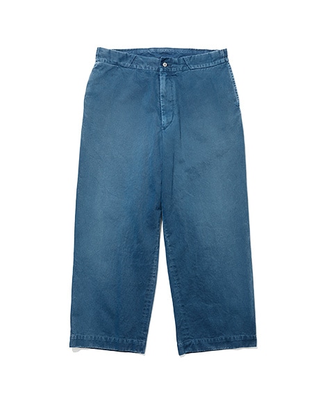 Vintage Work Pants［25AAP-04-30］【2025AW】【25STYLE2