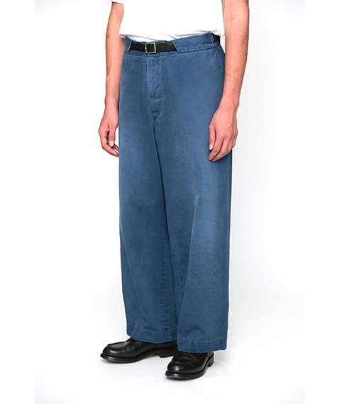 Vintage Work Pants［25AAP-04-30］【2025AW】【25STYLE2】【SOLDOUT