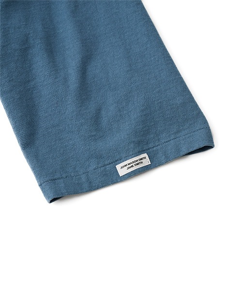 COTTON RAGLAN T-SHIRT［26SCT-#235S］【2026SS】