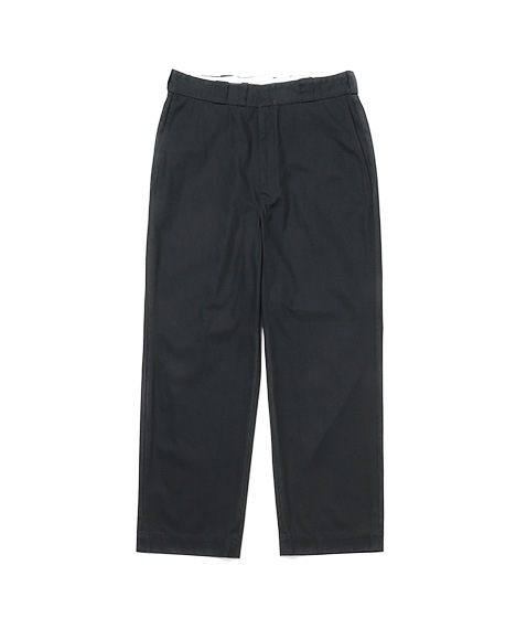 Work Chino Trousers［25AAP-04-35］【2025AW】【25STYLE2】
