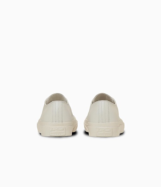 LEATHER JACK PURCELL 1935 ホワイト【2025AW】
