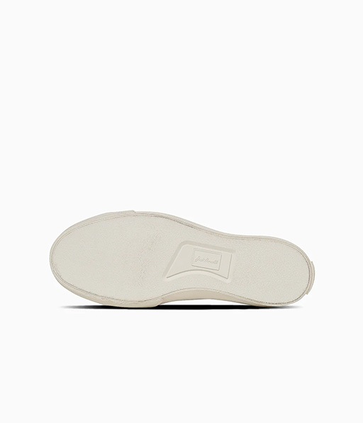 LEATHER JACK PURCELL 1935 ホワイト【2025AW】