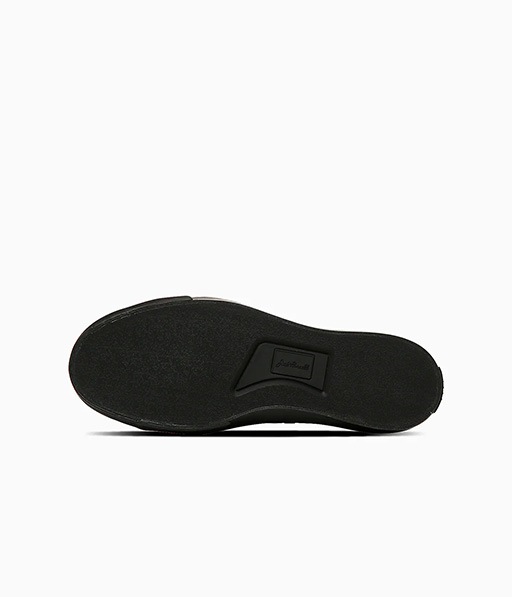 LEATHER JACK PURCELL 1935 ブラック【2025AW】