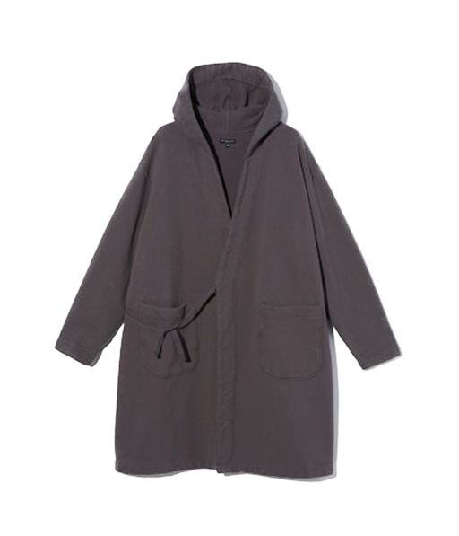 《SALE》Knit Robe - 12oz Cotton Fleece［RV065］【2025AW】