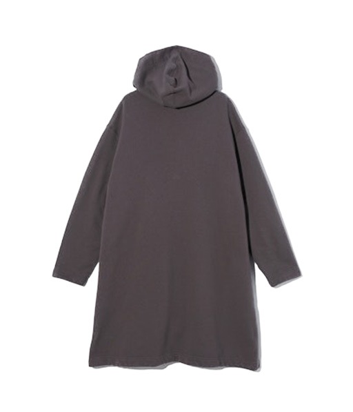 《SALE》Knit Robe - 12oz Cotton Fleece［RV065］【2025AW】