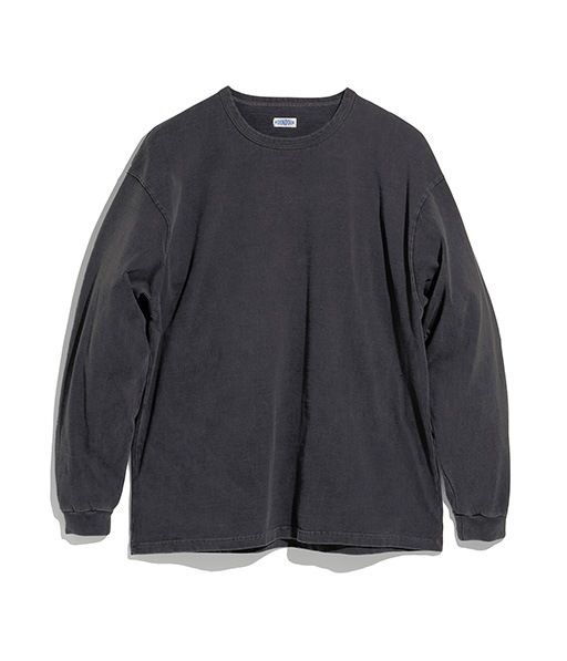 Sp5ider worldwide 555555 七分 長袖カットソー Sp5ider worldwide 555555 七分 長袖カットソー 長袖/七分袖 t