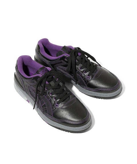 《SALE》Needles × Asics EX89［NS336］Black