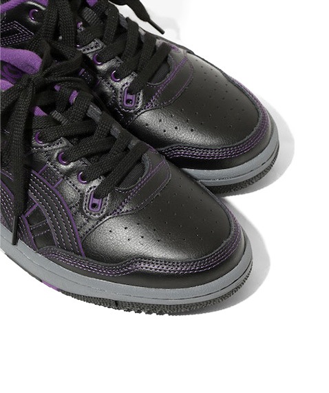 《SALE》Needles × Asics EX89［NS336］Black