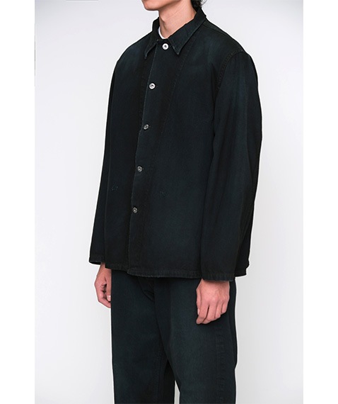 WW2 US Army Vintage Denim Coverall［25AAP-01-44］【2025AW