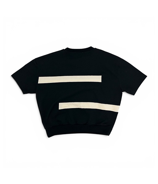 LINE T-SHIRT［REV-26SS-RB38］【2026SS】【SOLDOUT】