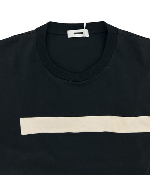 LINE T-SHIRT［REV-26SS-RB38］【2026SS】【SOLDOUT】