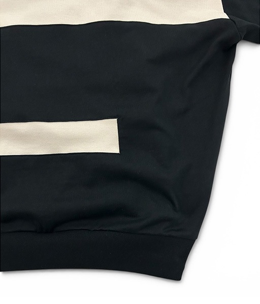 LINE T-SHIRT［REV-26SS-RB38］【2026SS】【SOLDOUT】