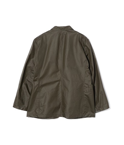 Bedford Jacket - Nyco Coated Cloth［RV140］【2025AW】【SOLDOUT】