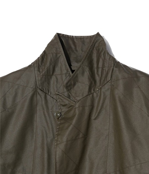 Bedford Jacket - Nyco Coated Cloth［RV140］【2025AW】【SOLDOUT】