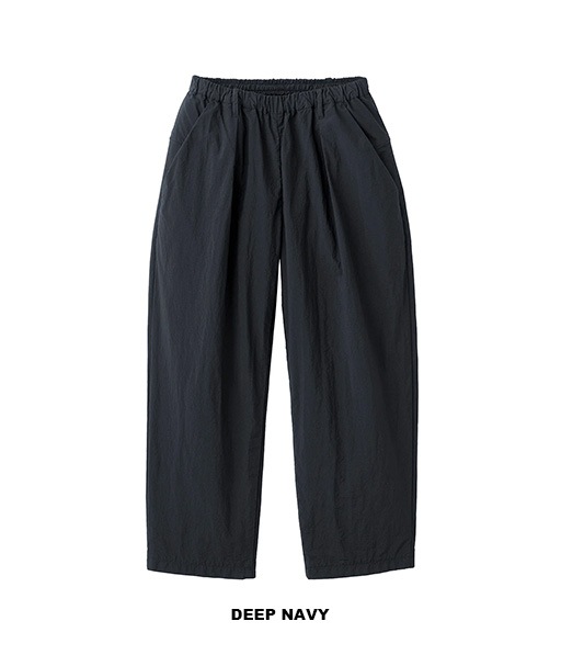 Wallet Pants RESORT PACKABLE［TT-004R-P］