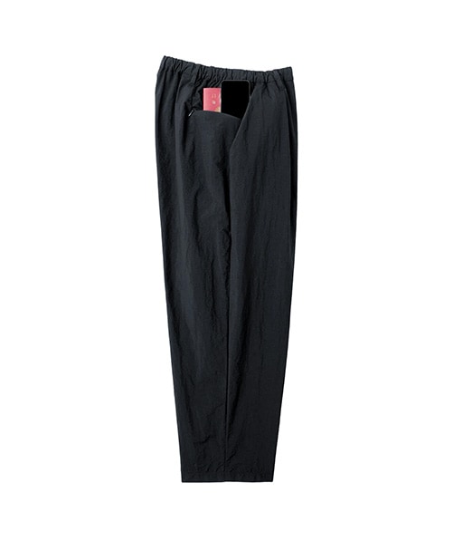 Wallet Pants RESORT PACKABLE［TT-004R-P］