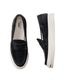 Jack Purcell for Graphpaper Suede LoaferGU251-90336BLACK2025SS