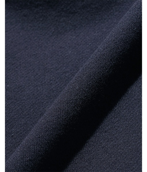 SWEAT WORK SHIRT［015FD252011］【2025AW】