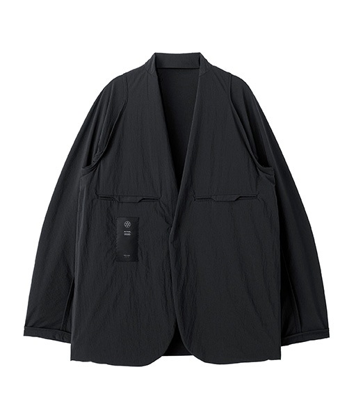 Wallet Jacket DOCTOROID［TT-204-DR］