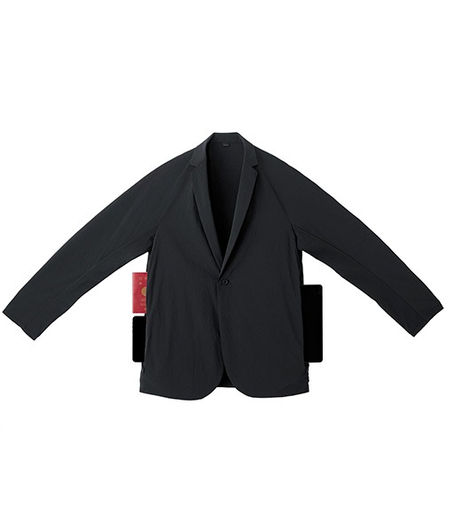 Wallet Jacket DOCTOROID［TT-204-DR］