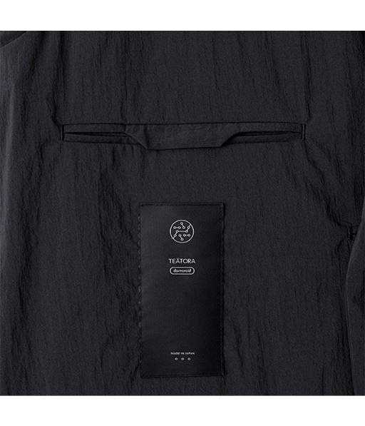 Wallet Jacket DOCTOROID［TT-204-DR］