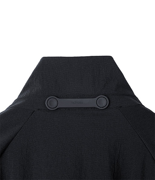 Wallet Jacket DOCTOROID［TT-204-DR］