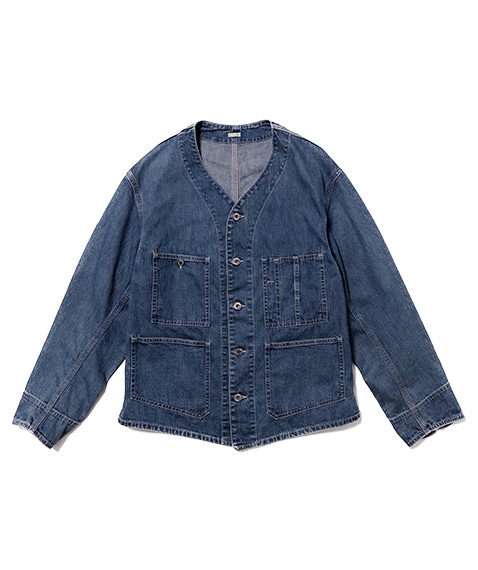 Denim Engineer Jacket23AAP-01-25Kϡ2023AWۡSOLDOUT