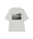 SALETIM BARBER coast S/S T-SHIRT24WCT-#537Sϡ2024AW